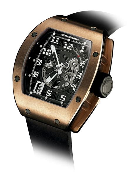 richard mille 10 preis|Richard Mille RM 010 .